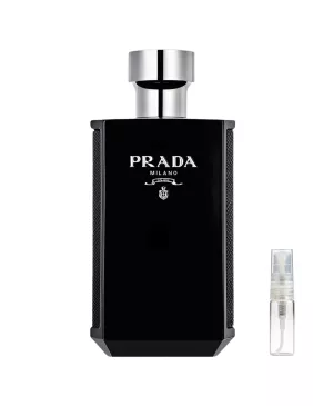 Prada L'Homme Intense woda perfumowana - próbka od 2 ml