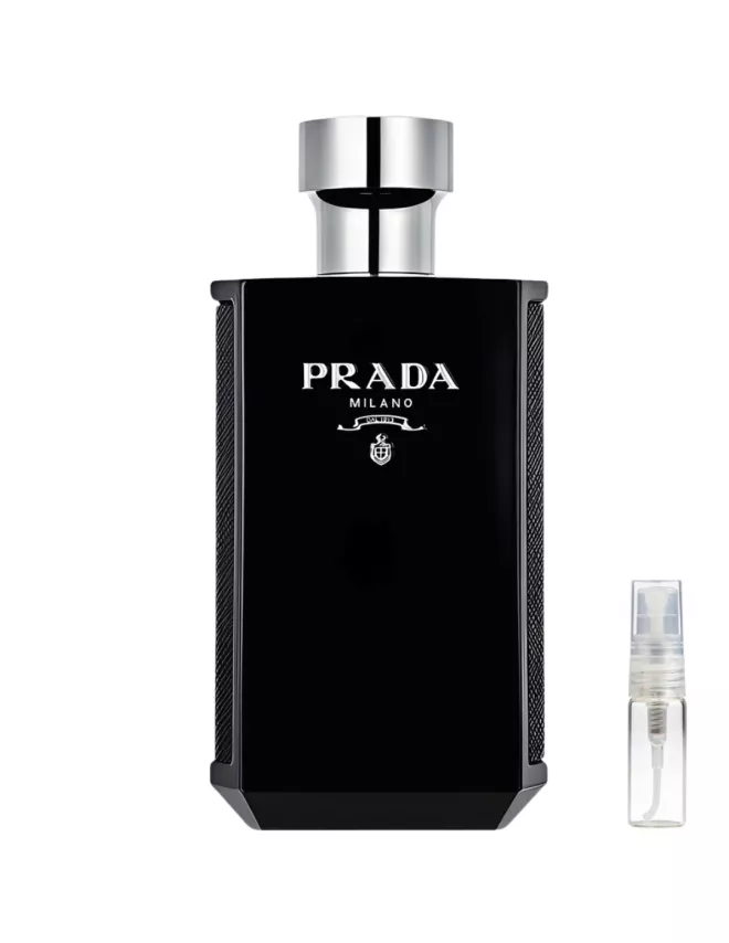 Prada L'Homme Intense woda perfumowana
