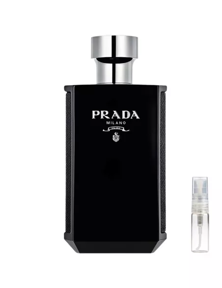 Prada L'Homme Intense woda perfumowana - próbka od 2 ml