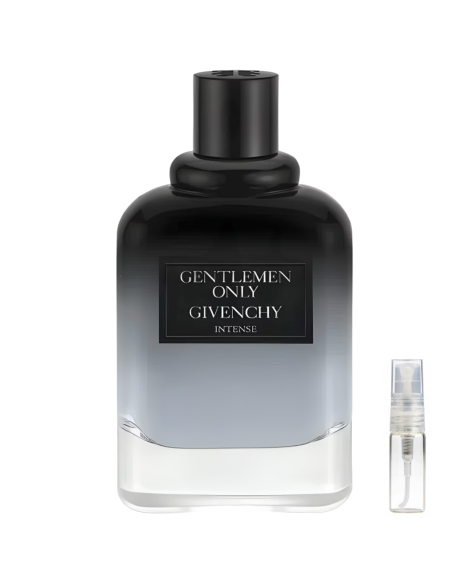 Givenchy Gentlemen Only Intense woda toaletowa - próbka od 2 ml