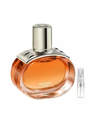Hermes Barenia Pleine Fleur woda perfumowana - próbka od 2 ml