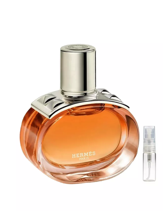 Odlewka perfum Hermes Barenia Pleine Fleur woda perfumowana