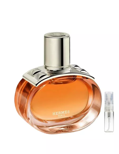 Hermes Barenia Pleine Fleur woda perfumowana - próbka od 2 ml