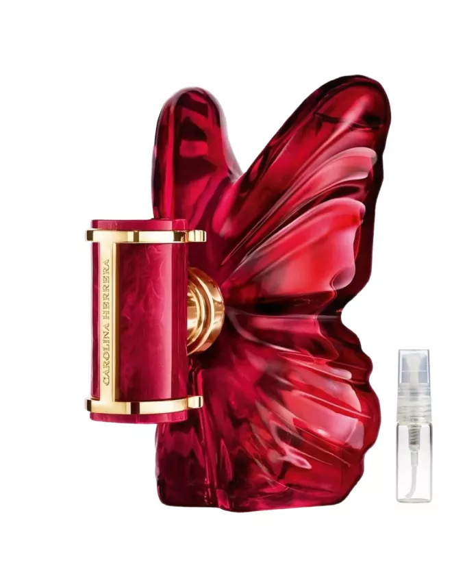 Odlewka perfum Carolina Herrera La Bomba Intense woda perfumowana