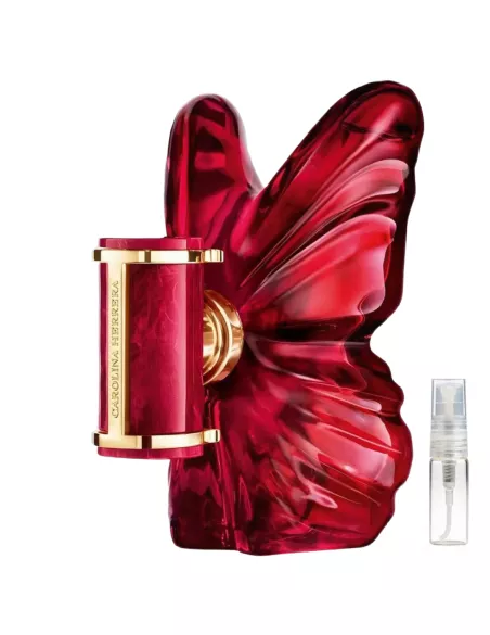 Carolina Herrera La Bomba Intense woda perfumowana - próbka od 2 ml