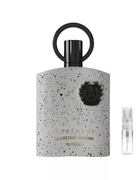 Afnan Supremacy Collector's Edition woda perfumowana - próbka od 2 ml