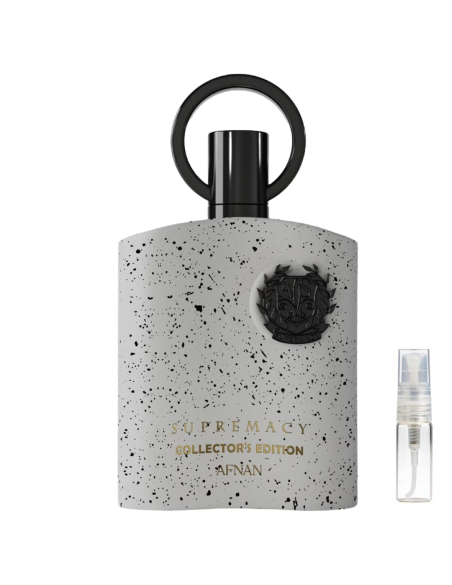Afnan Supremacy Collector's Edition woda perfumowana - próbka od 2 ml