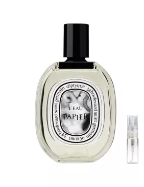 Diptyque L'eau Papier woda toaletowa - próbka od 2 ml