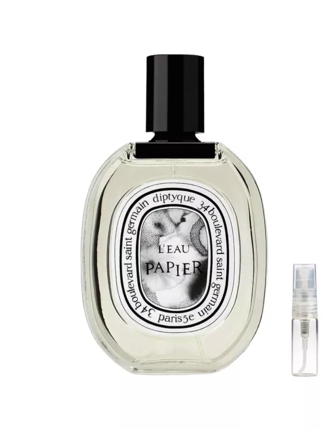 Diptyque L'eau Papier woda toaletowa