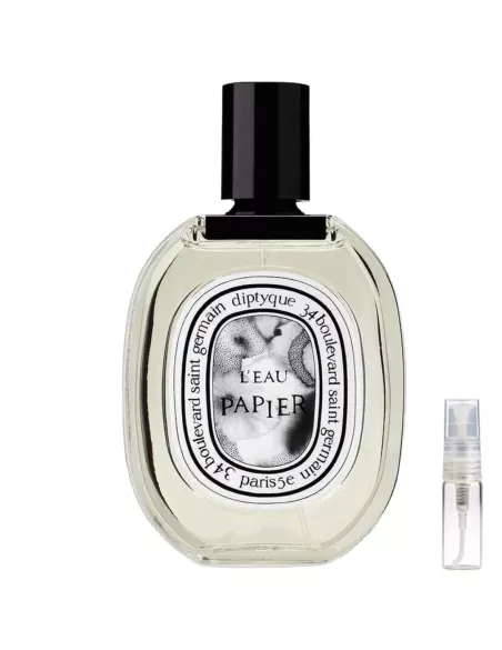 Diptyque L'eau Papier woda toaletowa - próbka od 2 ml