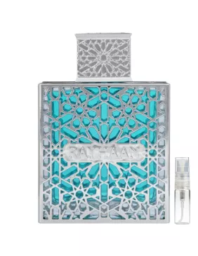 Rayhaan Aquatica woda perfumowana - próbka od 2 ml
