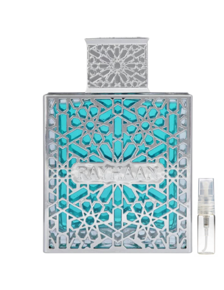 Rayhaan Aquatica woda perfumowana - próbka od 2 ml