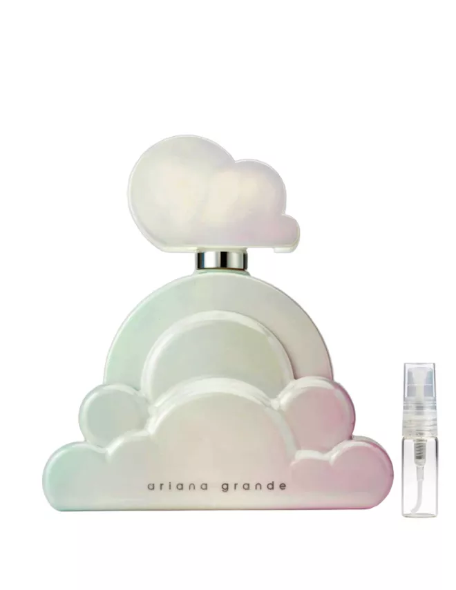 Ariana Grande Cloud Aurora woda perfumowana