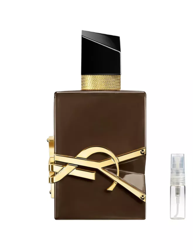 Yves Saint Laurent Libre Santal Couture woda...