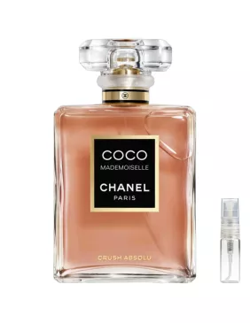 Chanel Coco Mademoiselle Crush Absolu woda perfumowana -odlewka od 2ml