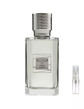 Ex Nihilo Demon Dancer woda perfumowana - odlewka od 2 ml