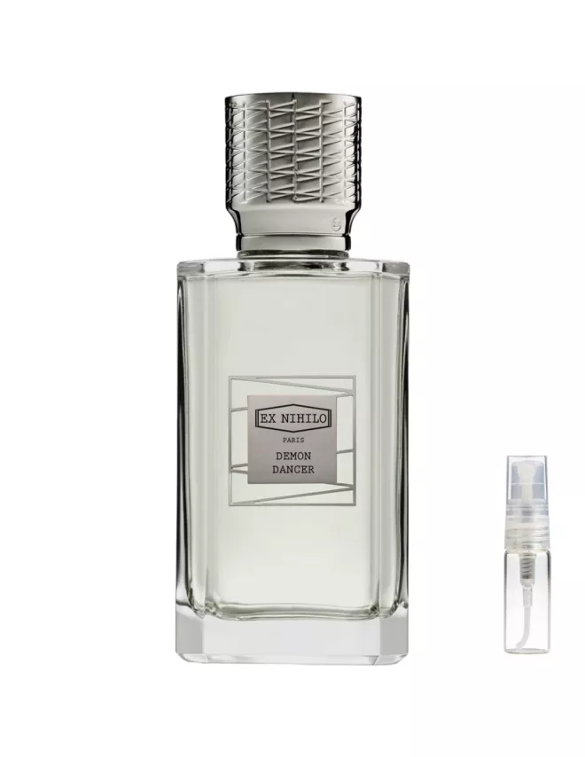 Odlewka perfum Ex Nihilo Demon Dancer woda perfumowana