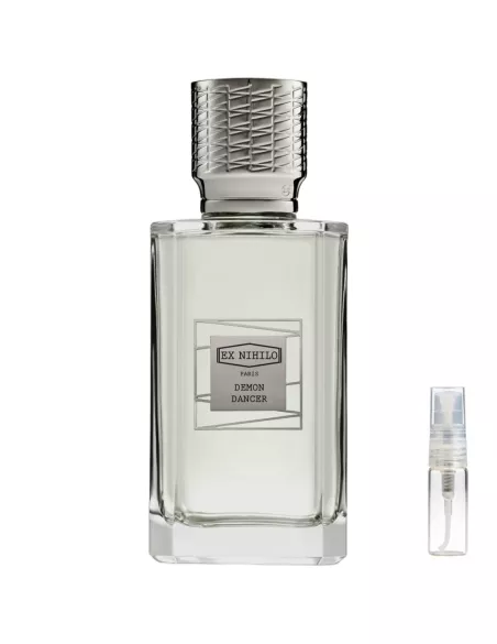 Ex Nihilo Demon Dancer woda perfumowana - odlewka od 2 ml