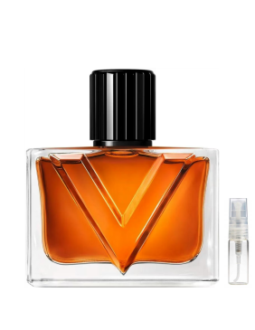 Valentino Vendetta Uomo woda perfumowana - odlewka od 2ml
