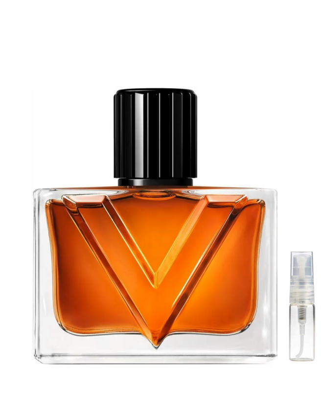 Valentino Vendetta Uomo woda perfumowana
