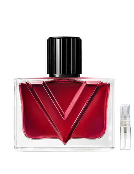 Valentino Vendetta Donna woda perfumowana - odlewka od 2ml