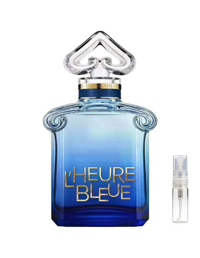 Guerlain L'Heure Bleue 2026 woda perfumowana