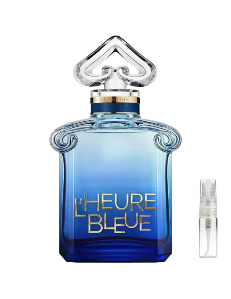 Guerlain L'Heure Bleue 2026 woda perfumowana - odlewka od 2ml