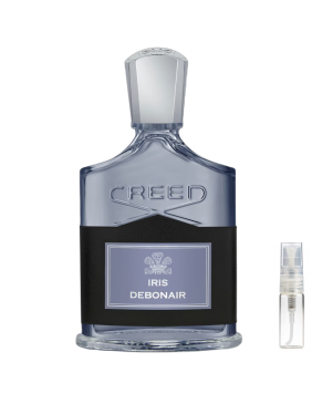 Creed Iris Debonair woda perfumowana - odlewka od 2ml