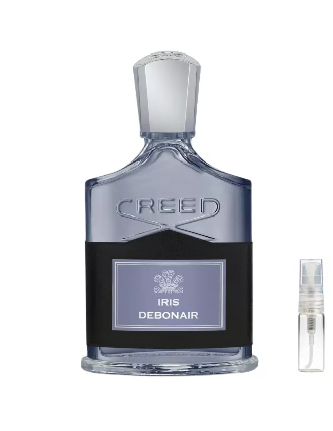 Creed Iris Debonair woda perfumowana