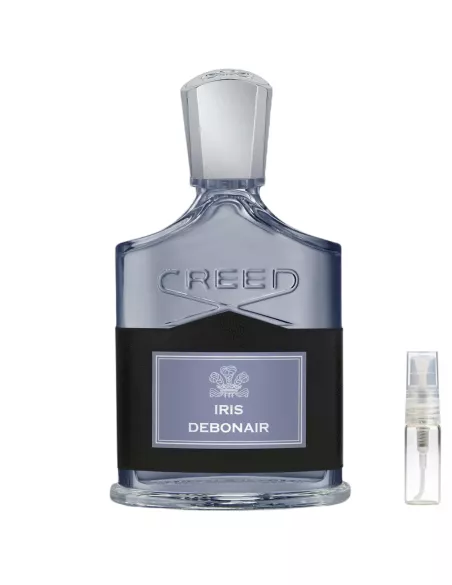 Creed Iris Debonair woda perfumowana - odlewka od 2ml