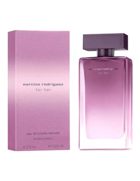 Narciso Rodriguez For Her Delicate EDT