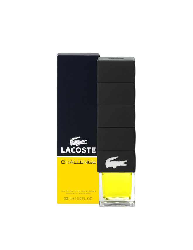 Perfumy Lacoste Challenge | Przetestuj Perfumy