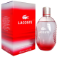 LACOSTE STYLE IN PLAY RED EDT