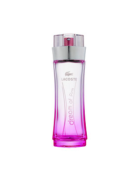 Lacoste Dream Of Pink EDT