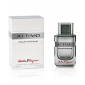 Salvatore Ferragamo Attimo Pour Homme woda toaletowa
