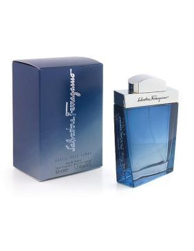 Salvatore Ferragamo Subtil Pour Homme woda toaletowa