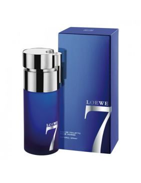 Perfumy Loewe 7 | Przetestuj Perfumy 2