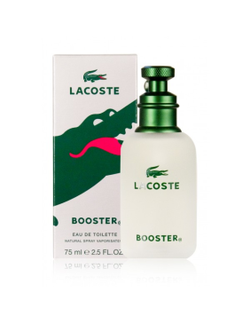 Lacoste Booster EDT