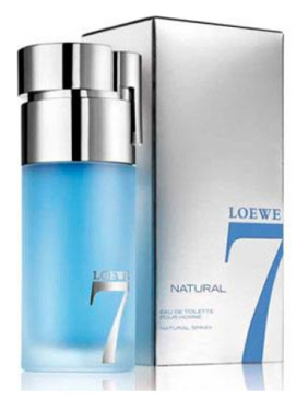 Loewe 7 Natural EDT