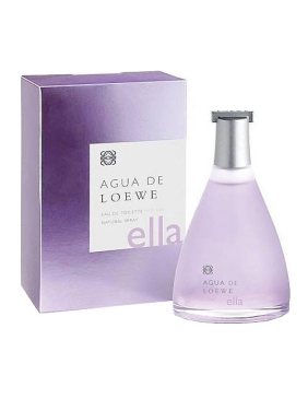 Loewe Agua De Loewe Ella woda toaletowa