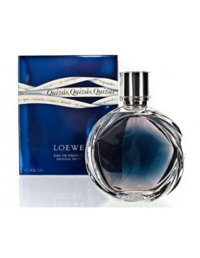 Loewe Quizas,quizas,quizas woda perfumowana