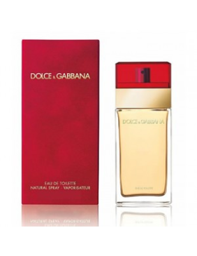 Dolce & Gabbana Femme woda toaletowa