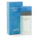 Dolce & Gabbana Light Blue woda toaletowa - próbka od 2 ml
