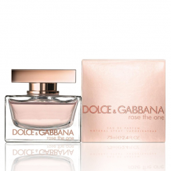Dolce & Gabbana Rose The One EDP
