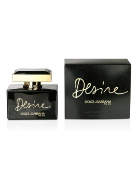 Dolce & Gabbana The One Desire woda perfumowana