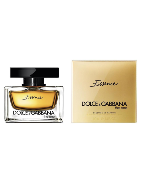 Dolce Gabbana The One Essence woda perfumowana