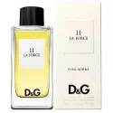 Dolce & Gabbana Anthology La Force 11 woda toaletowa - próbka od 2 ml