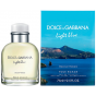Dolce & Gabbana Light Blue Discover Vulcano woda toaletowa