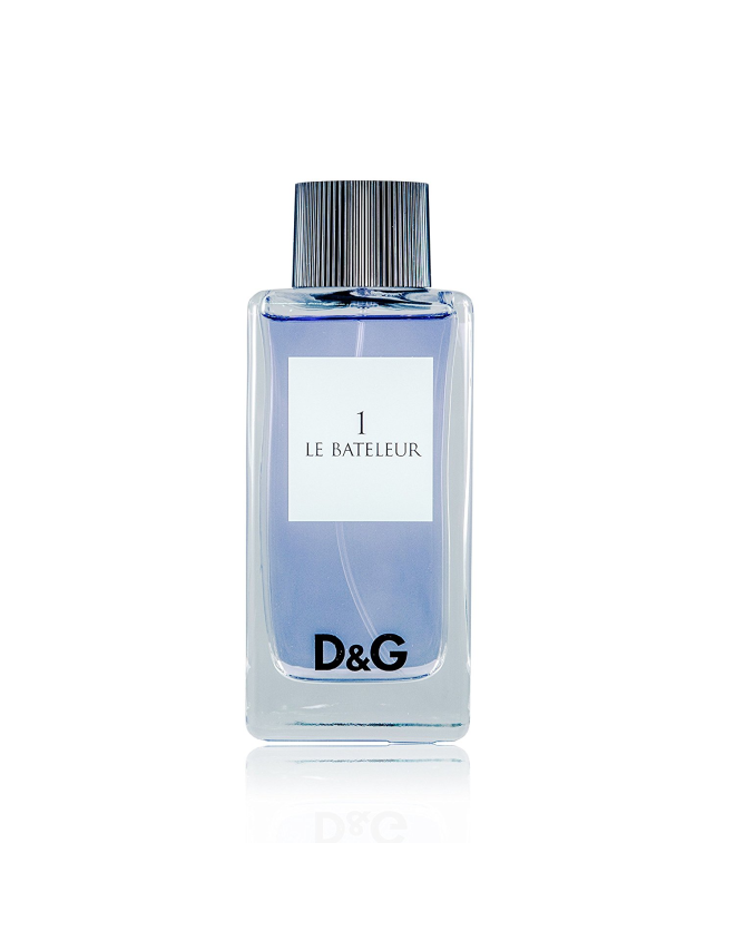 Perfumy Dolce & Gabbana Anthology Le Bateleur 1 Edt | Przetestuj Perfumy
