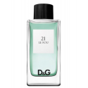 Dolce & Gabbana Le Fou 21 woda toaletowa - próbka od 2 ml